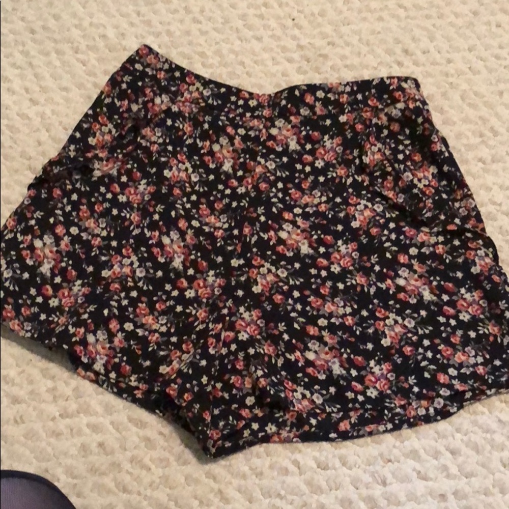 shorts